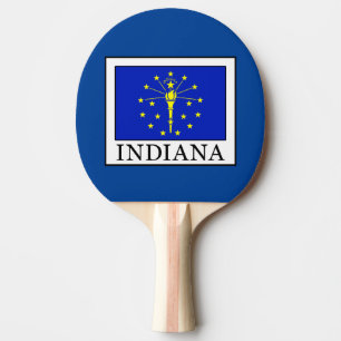 Indiana Pingisracket