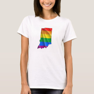 INDIANA PRIDE TEE
