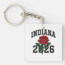 INDIANA ros 2026