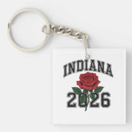 INDIANA rose 2026