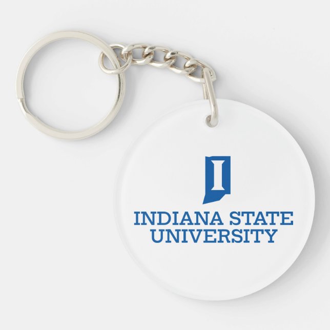 Indiana State University (Framsidan)