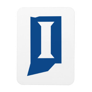 Indiana State University Magnet