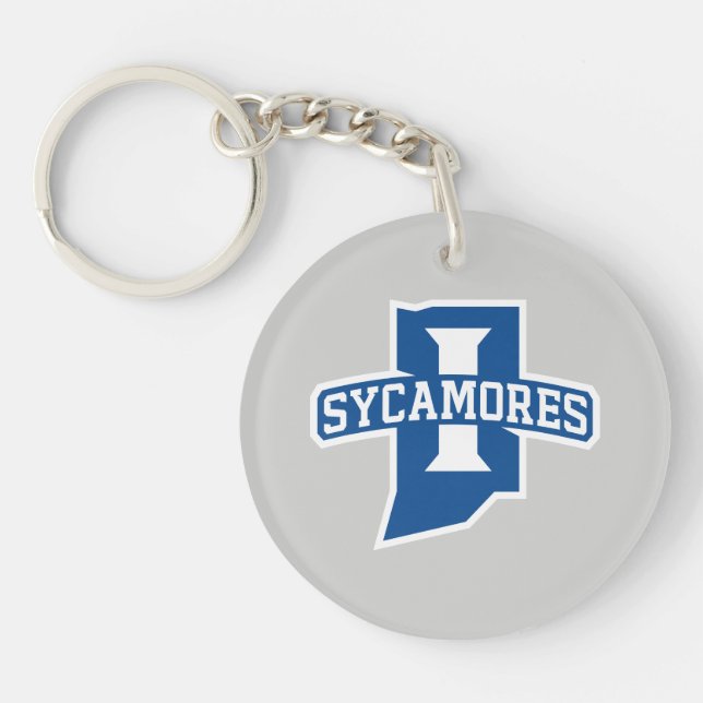 Indiana State University Sycamores (Framsidan)