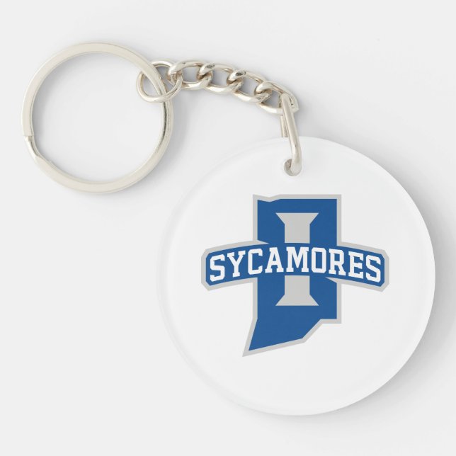 Indiana State University Sycamores (Framsidan)