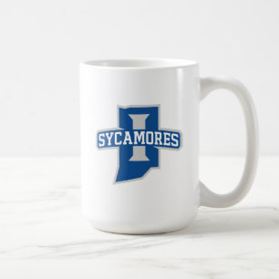 Indiana State University Sycamores Kaffemugg