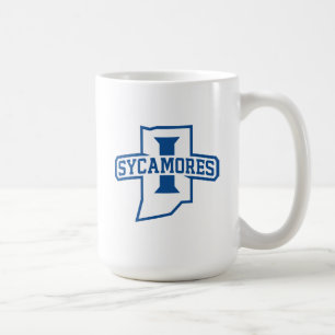 Indiana State University Sycamores Kaffemugg