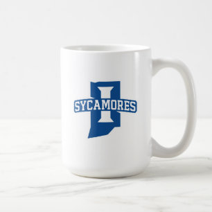 Indiana State University Sycamores Kaffemugg