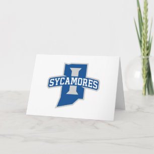 Indiana State University Sycamores Kort