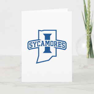 Indiana State University Sycamores Kort