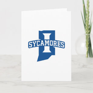 Indiana State University Sycamores Kort