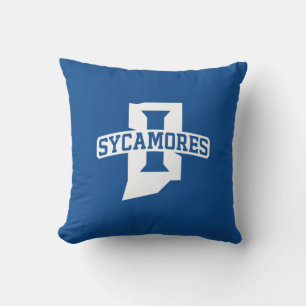 Indiana State University Sycamores Kudde