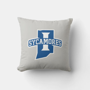 Indiana State University Sycamores Kudde