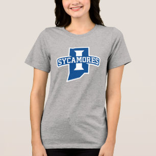 Indiana State University Sycamores T Shirt