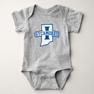 Indiana State University Sycamores T Shirt