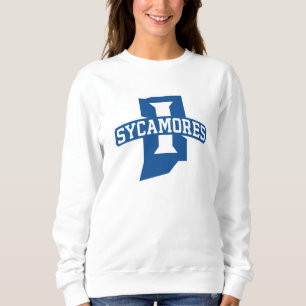 Indiana State University Sycamores T Shirt