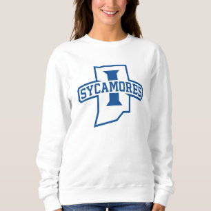 Indiana State University Sycamores T Shirt