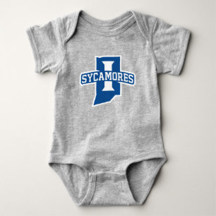Indiana State University Sycamores T Shirt