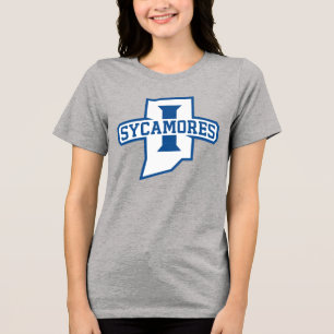 Indiana State University Sycamores T Shirt