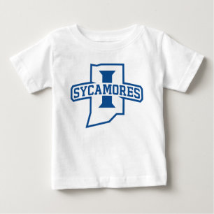 Indiana State University Sycamores T Shirt