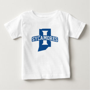 Indiana State University Sycamores T Shirt