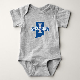 Indiana State University Sycamores T Shirt