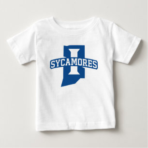 Indiana State University Sycamores T Shirt