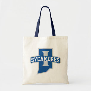 Indiana State University Sycamores Tygkasse