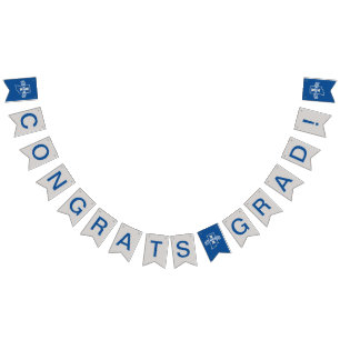 Indiana State Universitys examenstillfälle Vimplar