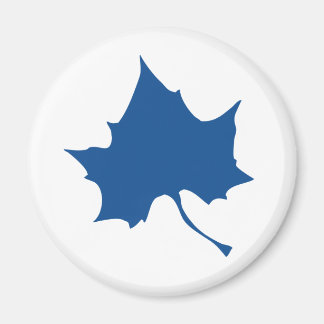 Indiana-staten Löv Magnet
