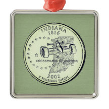 Indiana-statskvartal