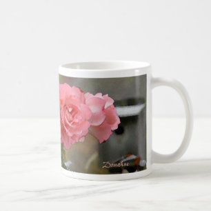 Indiana steg kaffemugg