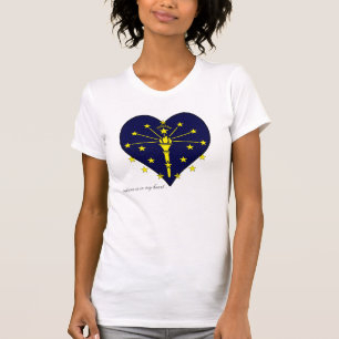Indiana T-shirt
