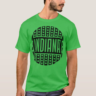 Indiana T Shirt