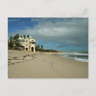 Indiana Teahus - Cottesloe westerna Australien Vykort