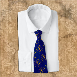 Indiana Ties, mode USA, Indiana Flagga business Slips