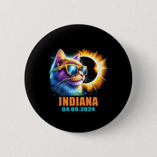 Indiana Total Solar Eclipse 2024 Cat Solar Eclipse Knapp
