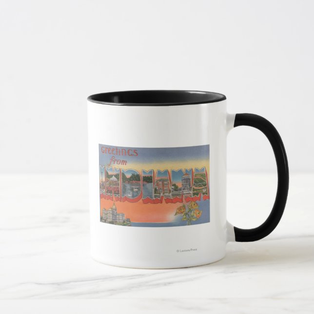 IndianaLarge Brev ScenesIndiana Mugg (Höger)