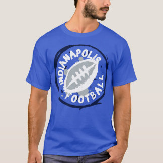 Indianapolis 3 t shirt