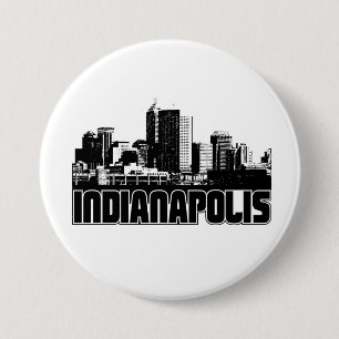 Indianapolis horisont knapp
