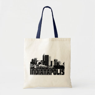 Indianapolis horisont tygkasse