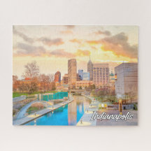 Indianapolis, Indiana, Förenade Stater