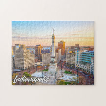 Indianapolis, Indiana, Förenade Stater
