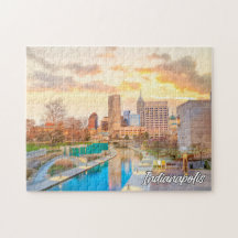 Indianapolis, Indiana, Förenade Stater