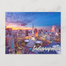 Indianapolis, Indiana, Förenta staterna