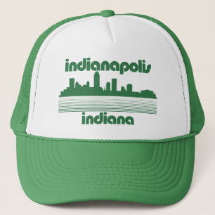 Indianapolis Indiana Keps