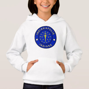 Indianapolis Indiana T Shirt