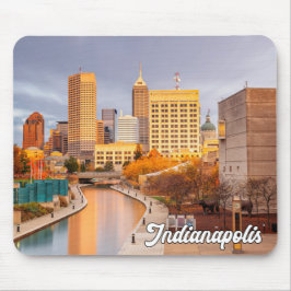 Indianapolis, Indiana, USA Musmatta