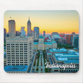 Indianapolis, Indiana, USA Musmatta