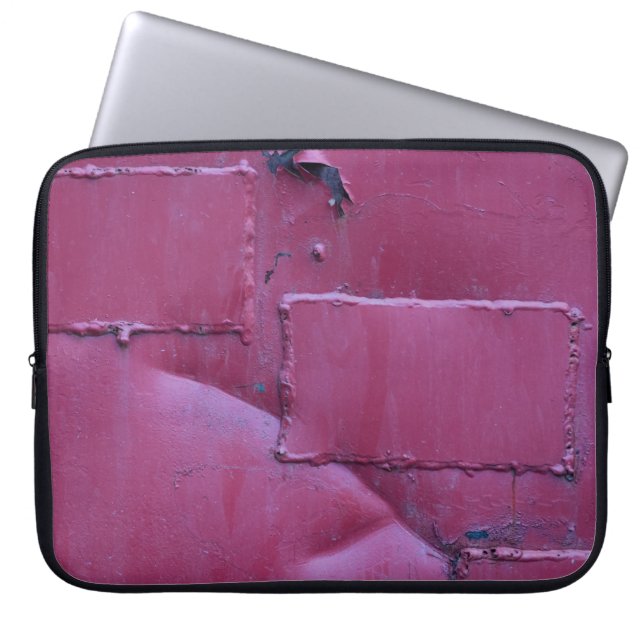 Indianapolis Laptop Fodral (Framsidan)