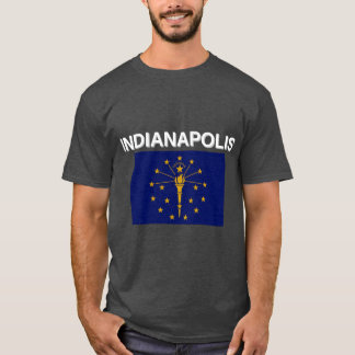 Indianapolis T Shirt
